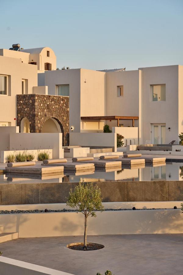 Lilium Homes * Karterados (Santorini)