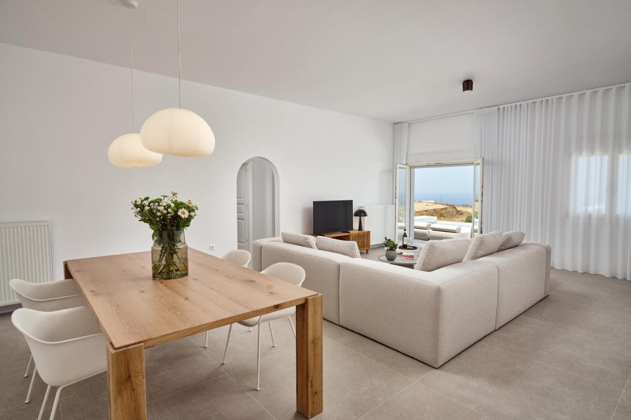 Apartment Lilium Homes