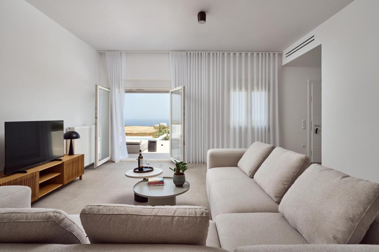Lilium Homes Apartment