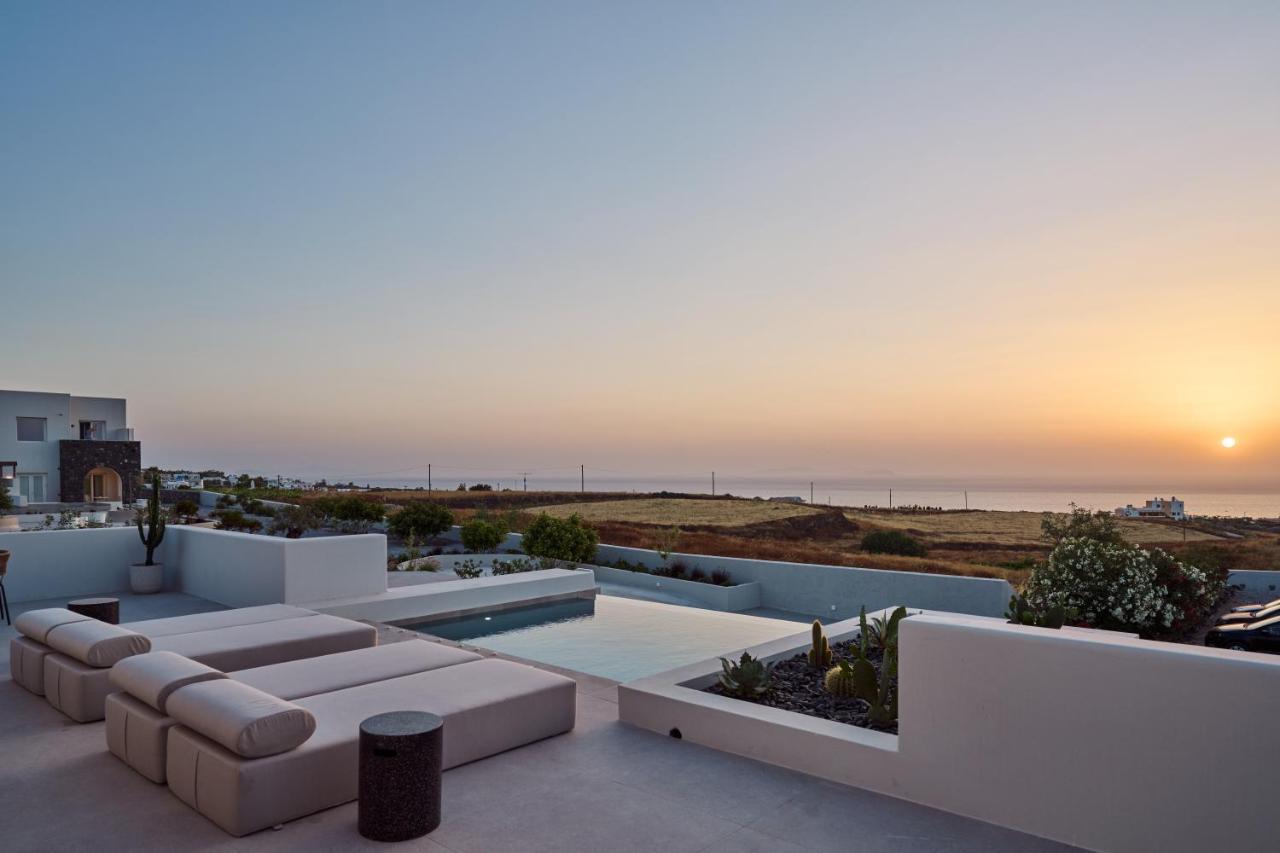 Lilium Homes * Karterados (Santorini)