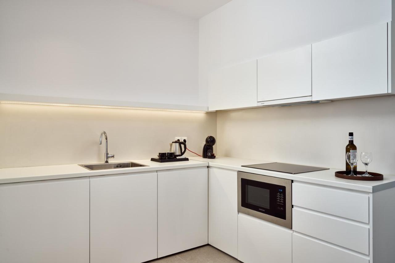 Apartment Lilium Homes *