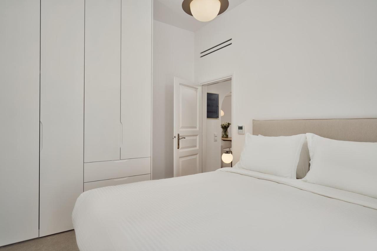 Lilium Homes Apartment *