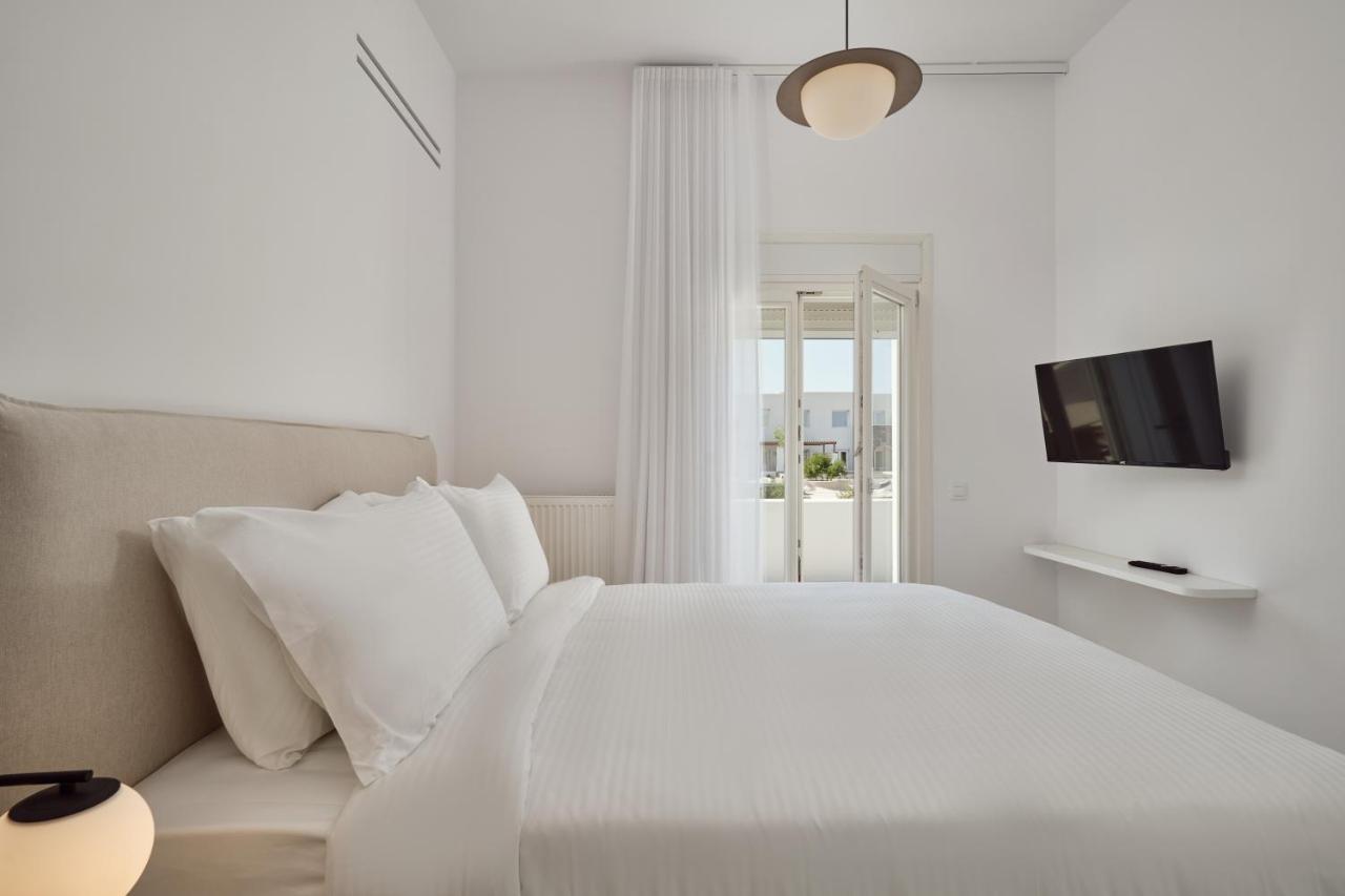 Lilium Homes Apartment Karterados (Santorini)