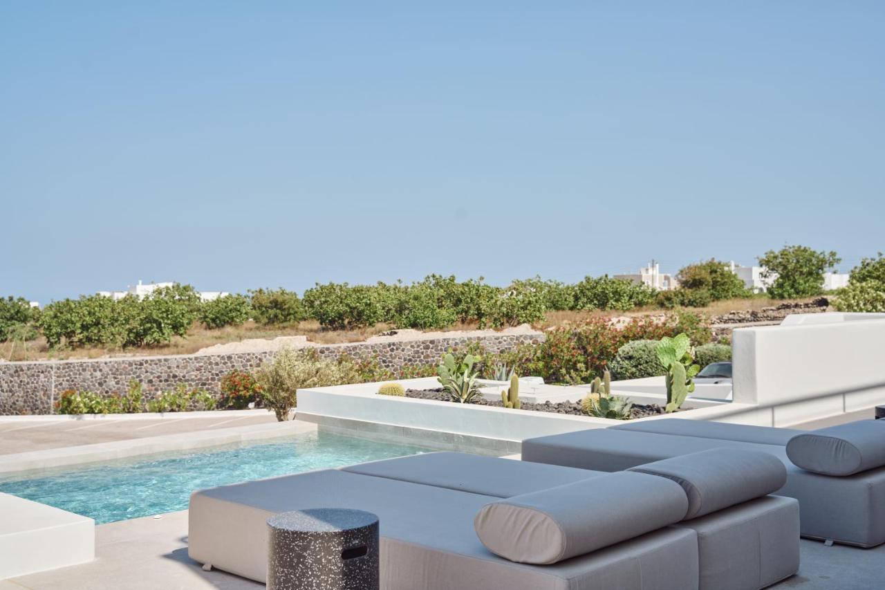 Apartment Lilium Homes