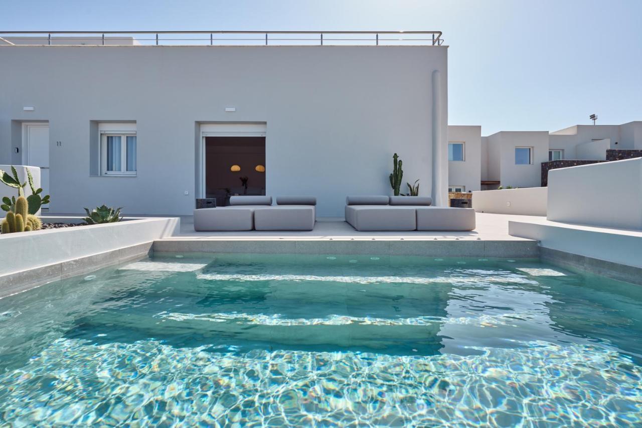 Apartment Lilium Homes