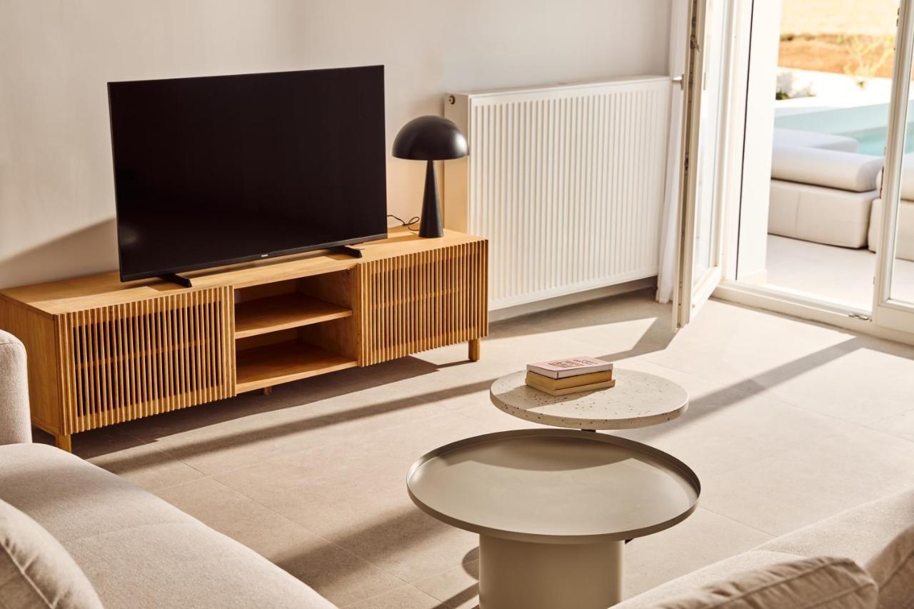 Lilium Homes Apartment
