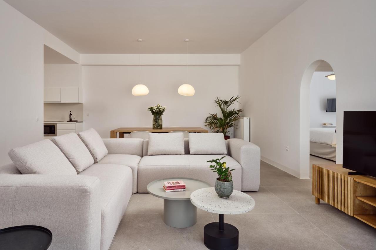 Apartment Lilium Homes