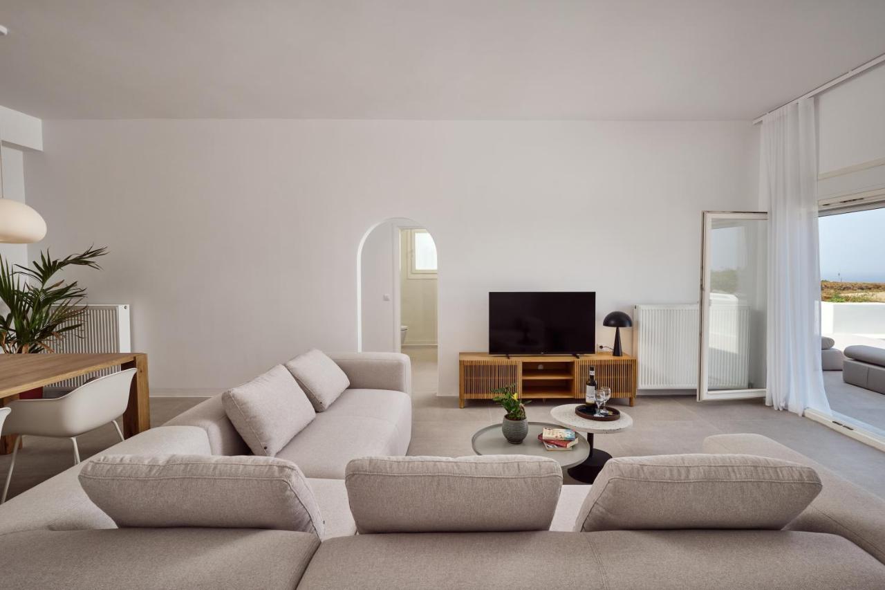 Lilium Homes Apartment