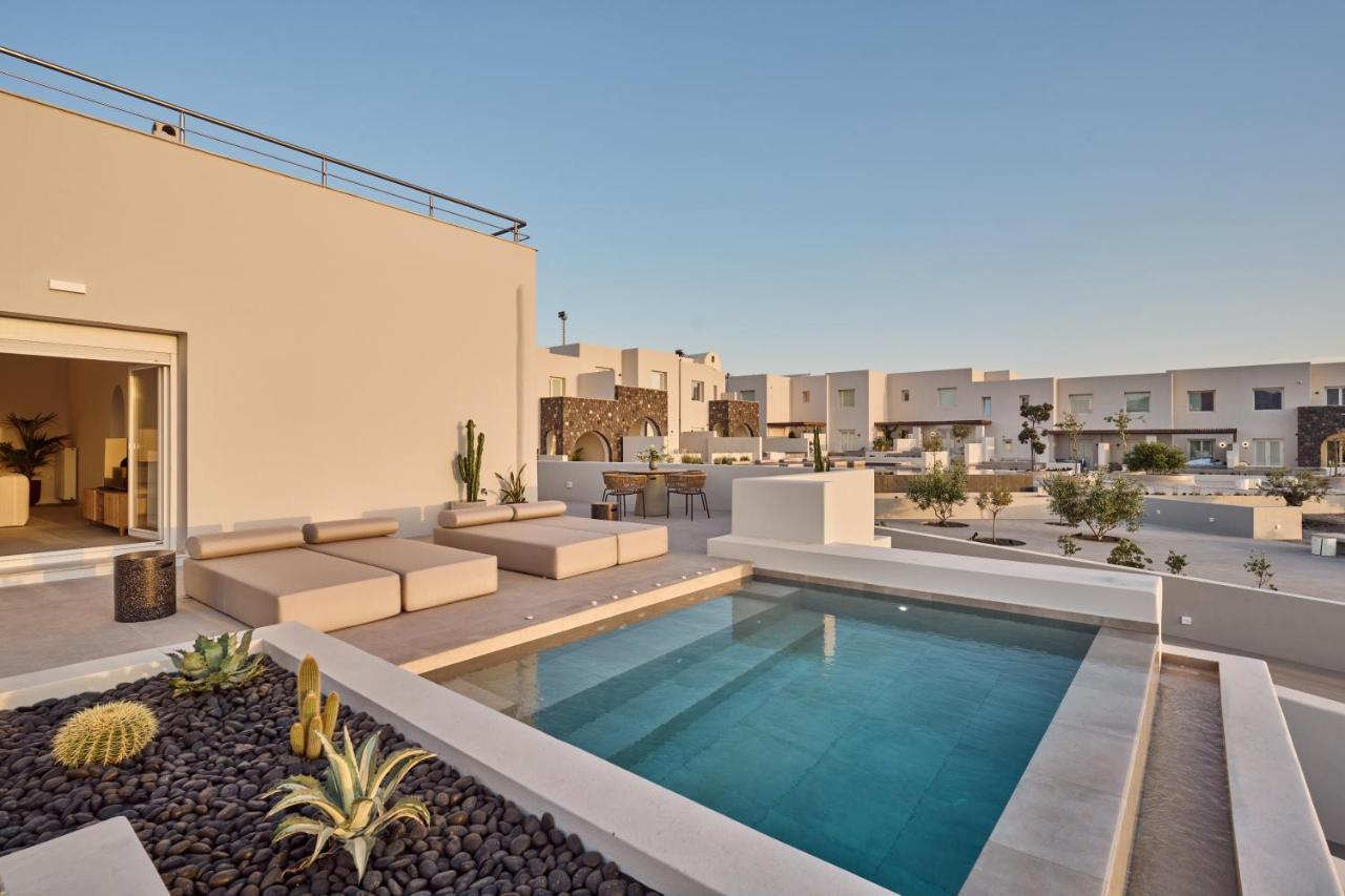Apartment Lilium Homes *
