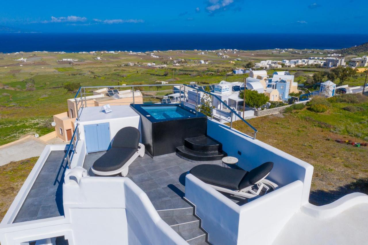 Apartment Sole D'oro Luxury