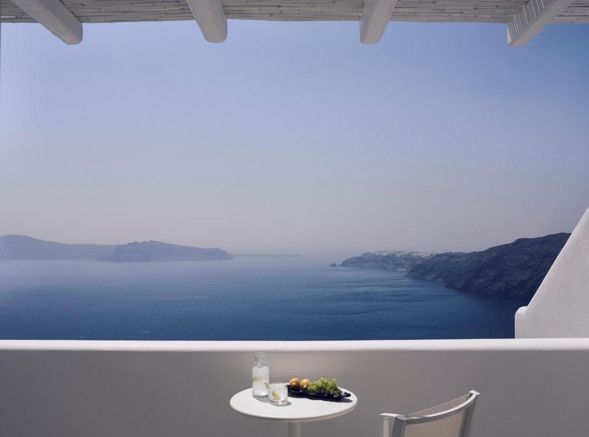 Hotel Cavo Tagoo Santorini 5*