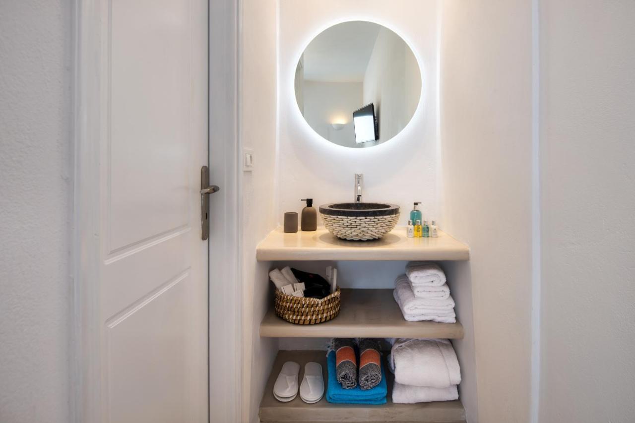 Hotel Siete Mares Luxury