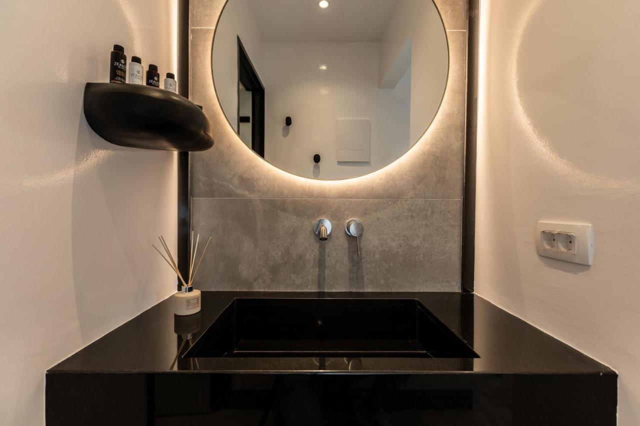 Vineyard Exclusive Suites 4*