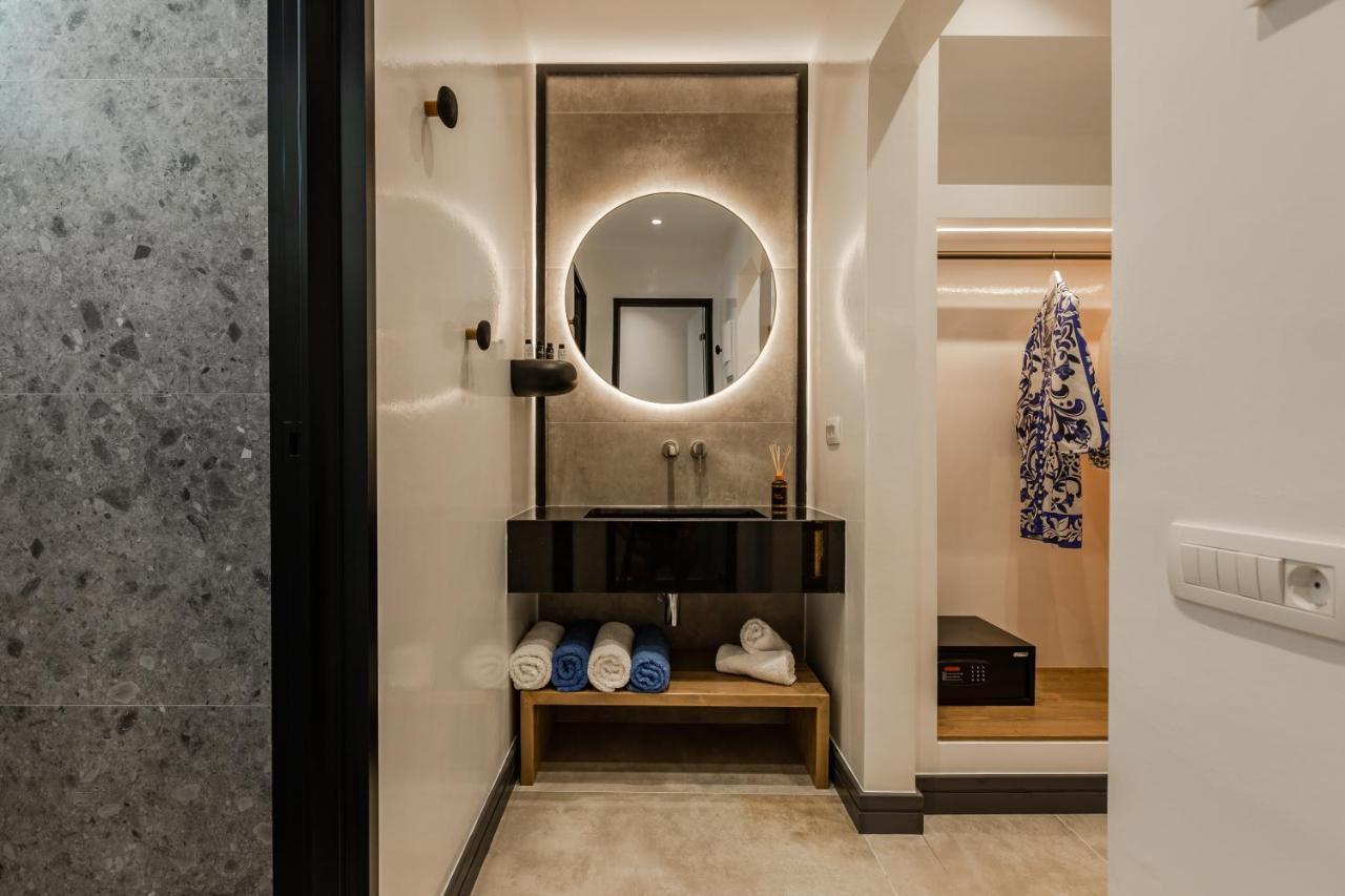 Aparthotel Vineyard Exclusive Suites Akrotiri (Santorini)