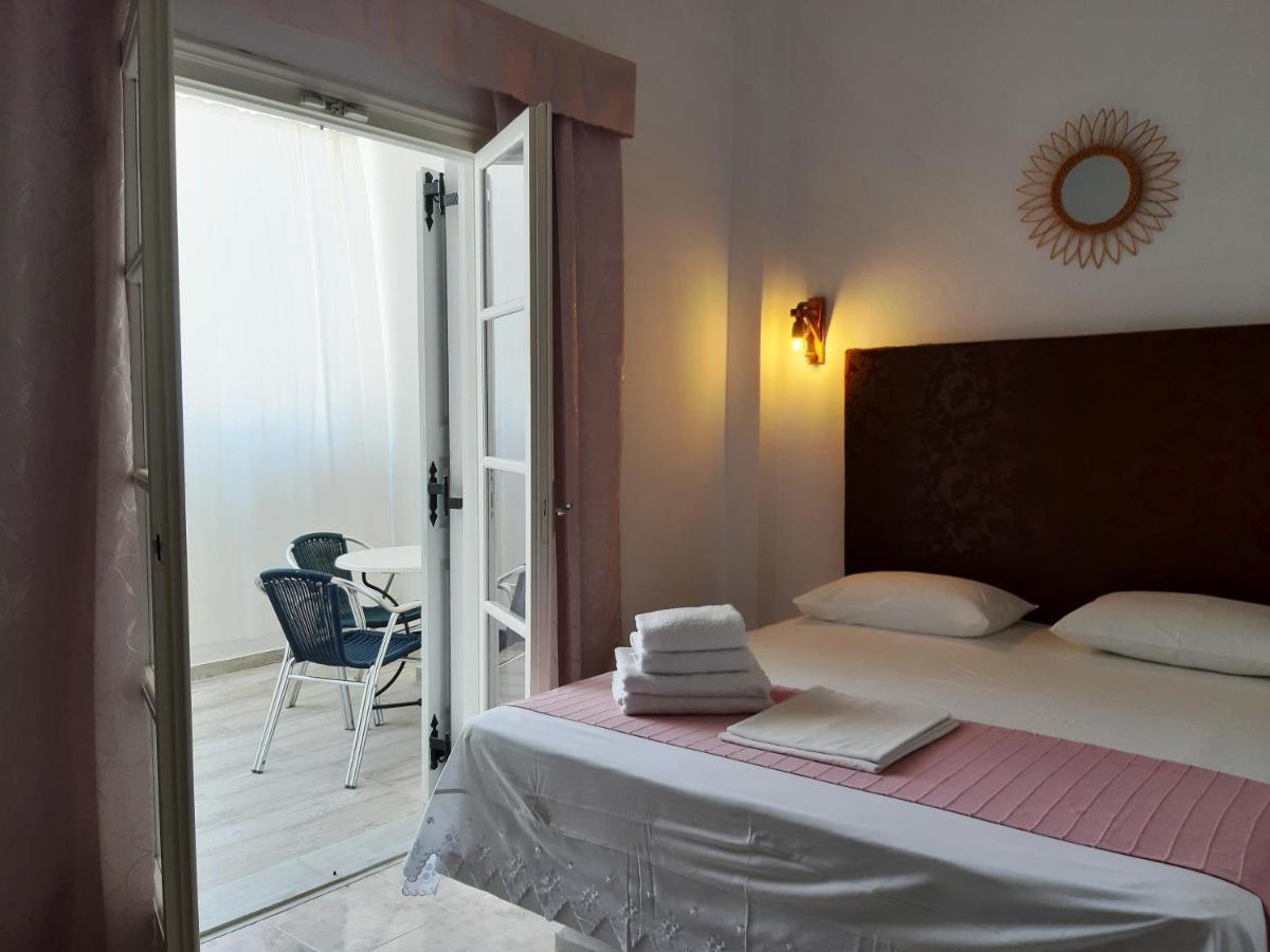 Aparthotel Atalos 3*