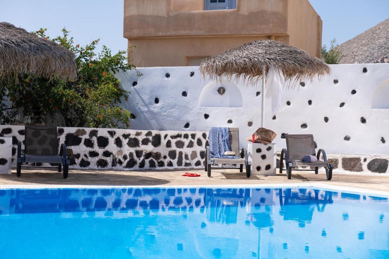 Mandilaria Guest house 2*