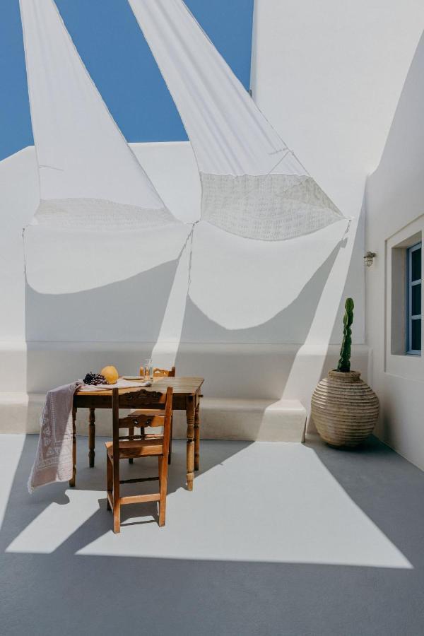 Bed & Breakfast Spitia Santorini Collection