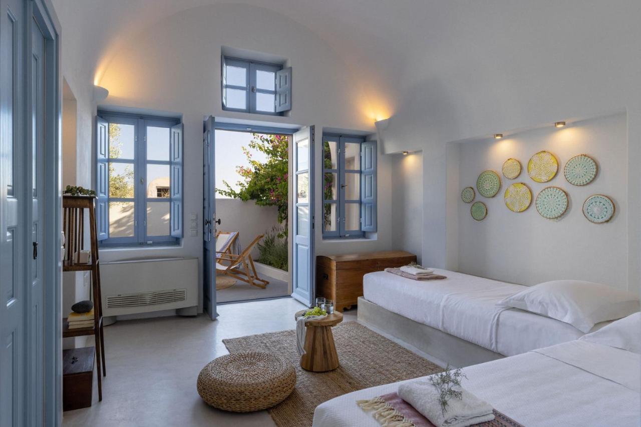 Spitia Santorini Collection Bed & Breakfast Oia (Santorini)