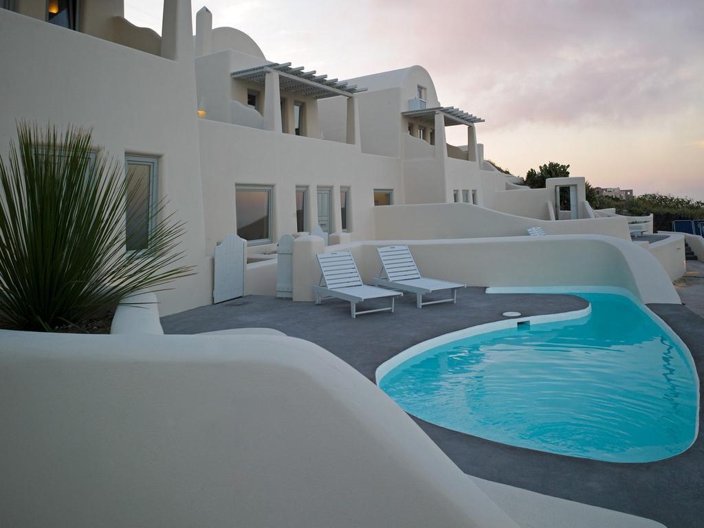 Dome Santorini Hotel Imerovigli (Santorini)