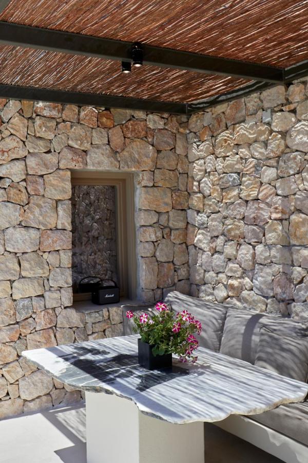 Villa Santorini Sky, The Retreat Pyrgos Kallistis