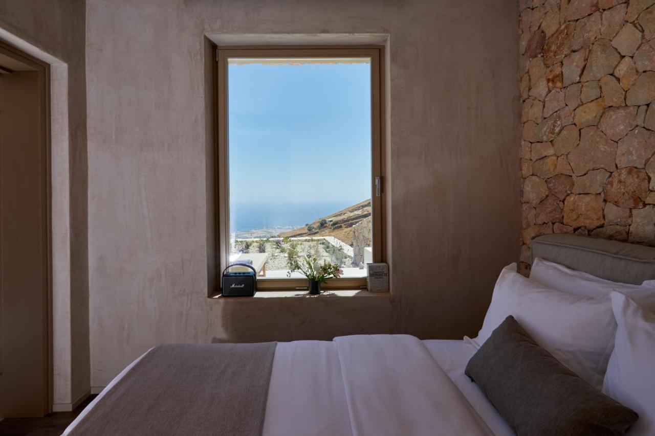 Santorini Sky, The Retreat * Pyrgos Kallistis