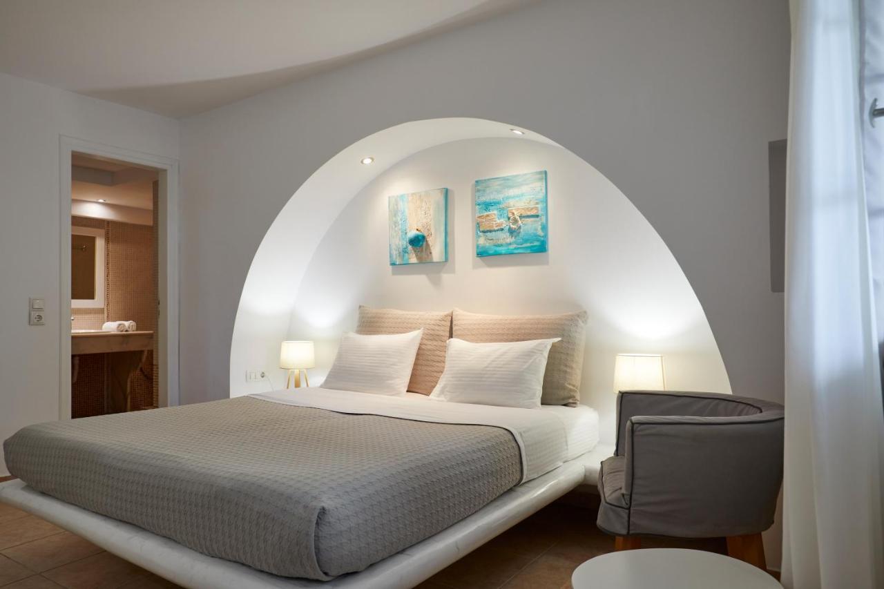 Hotel Hermes