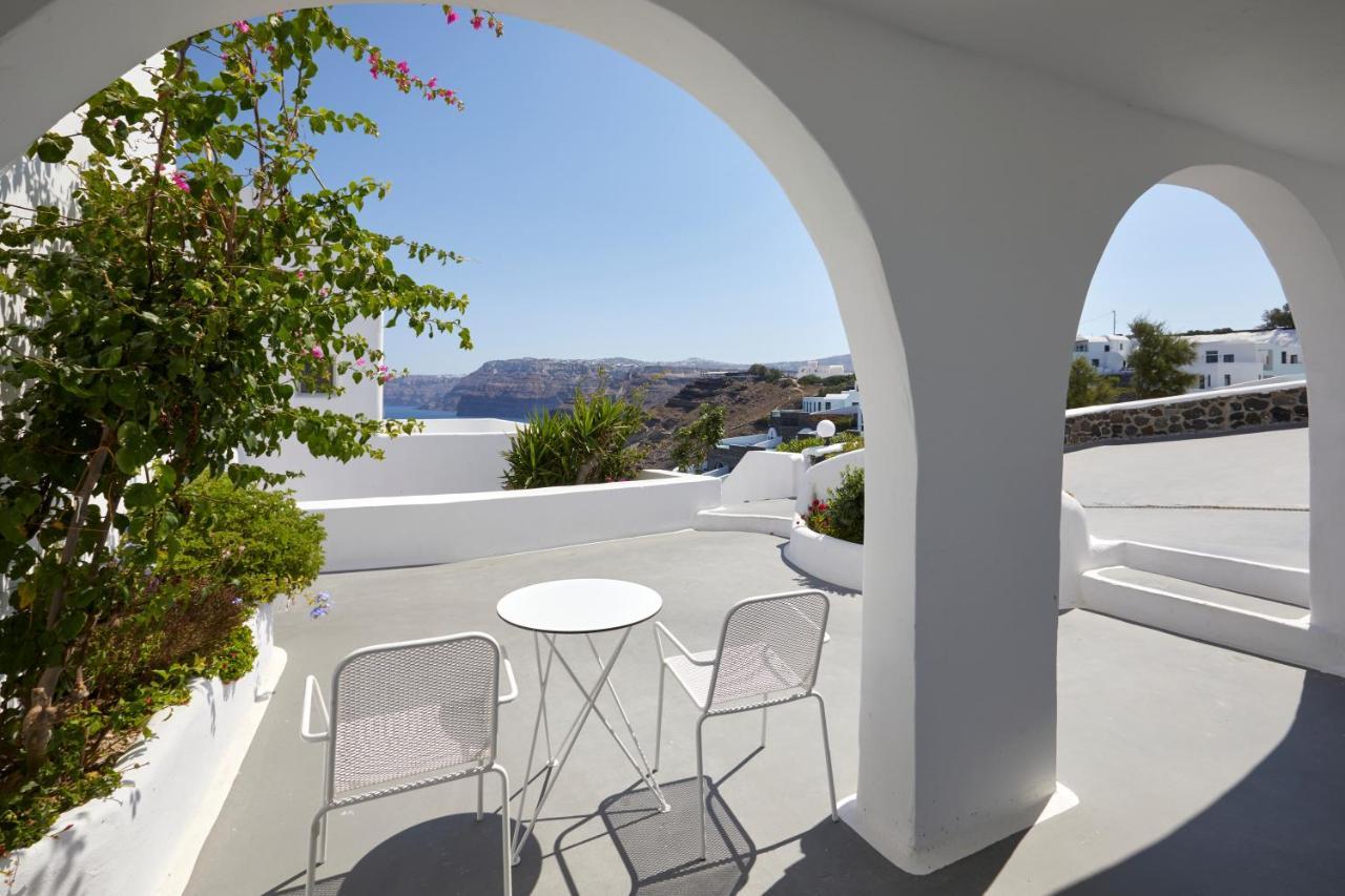 Hotel Santorini View