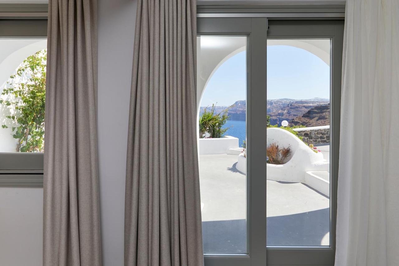 Hotel Santorini View