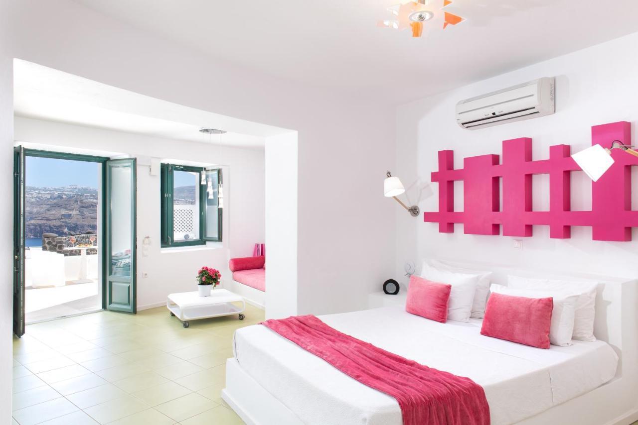 Hotel Avant Garde