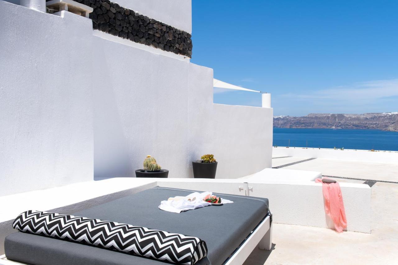 Avant Garde Hotel Akrotírion