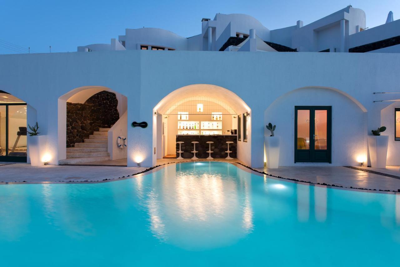 Avant Garde Hotel 4*
