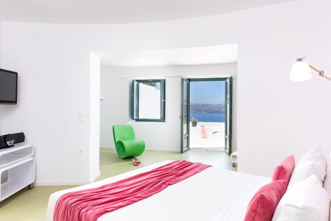 Avant Garde Hotel 4*