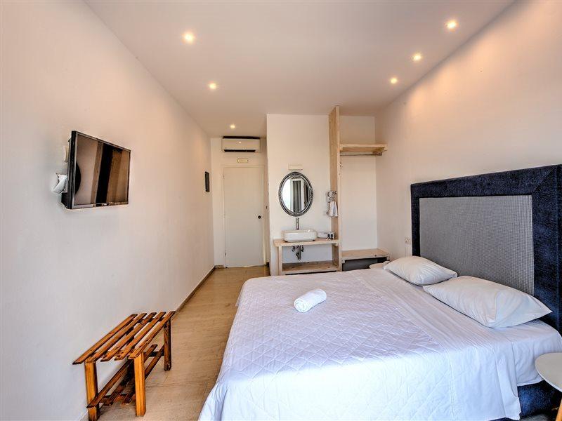 Anamar Santorini 4* Monolithos (Santorini)