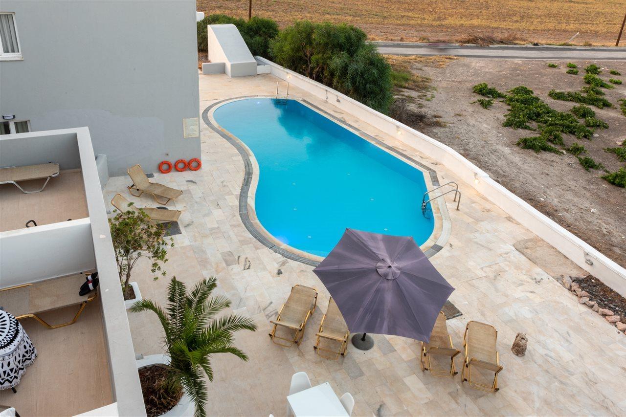 Hotel Anamar Santorini Monolithos (Santorini)