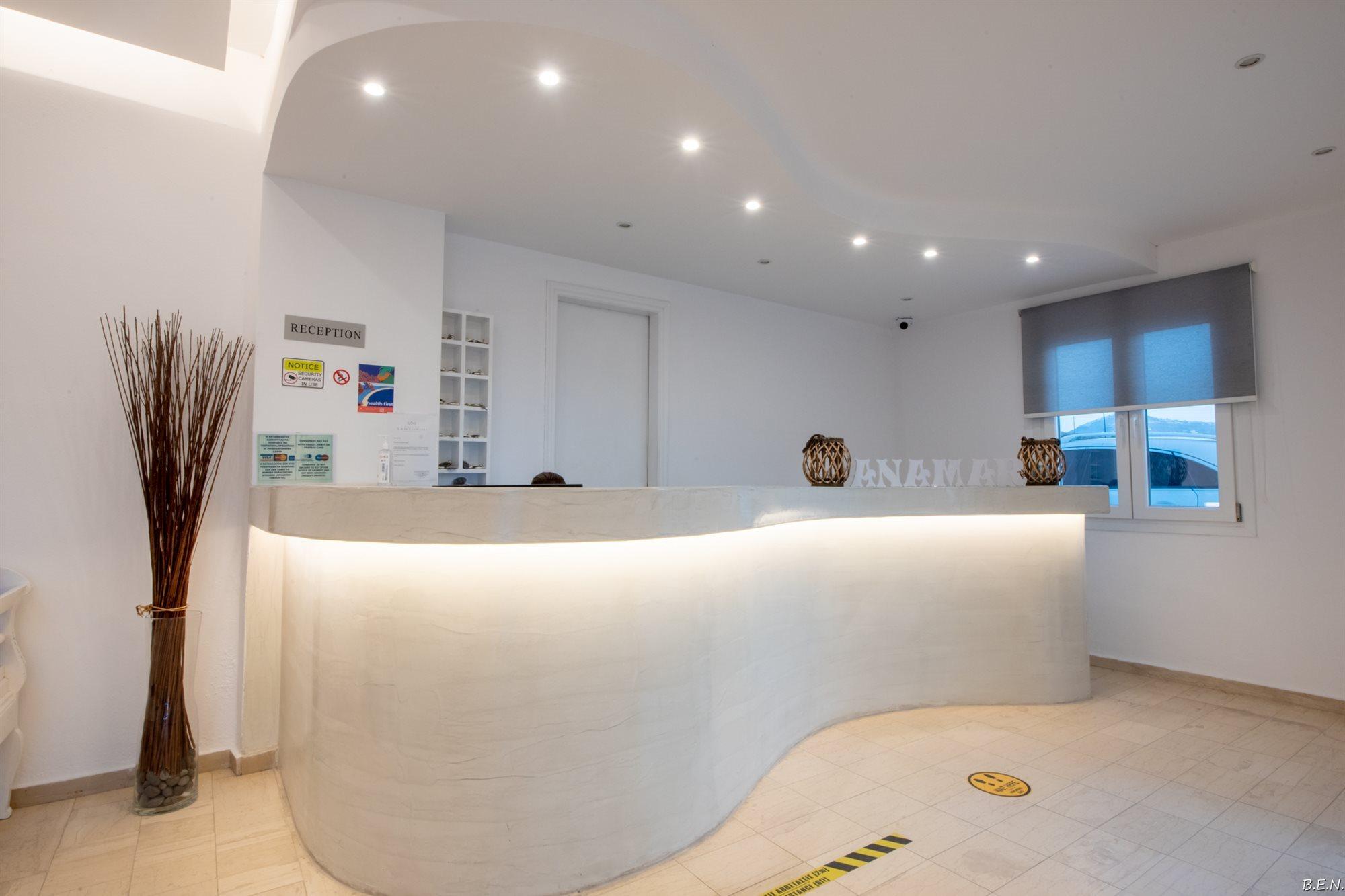Anamar Santorini 4*