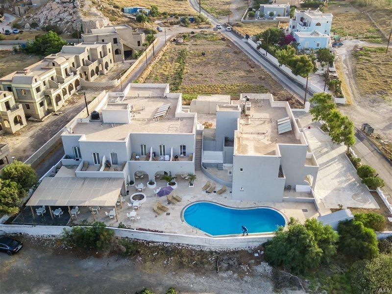 Anamar Santorini Monolithos (Santorini)