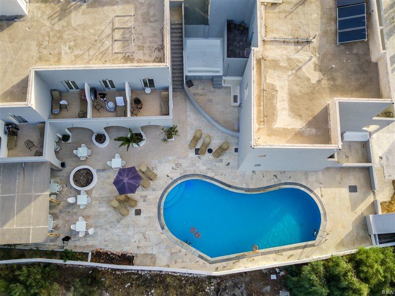 Anamar Santorini 4* Monolithos (Santorini)