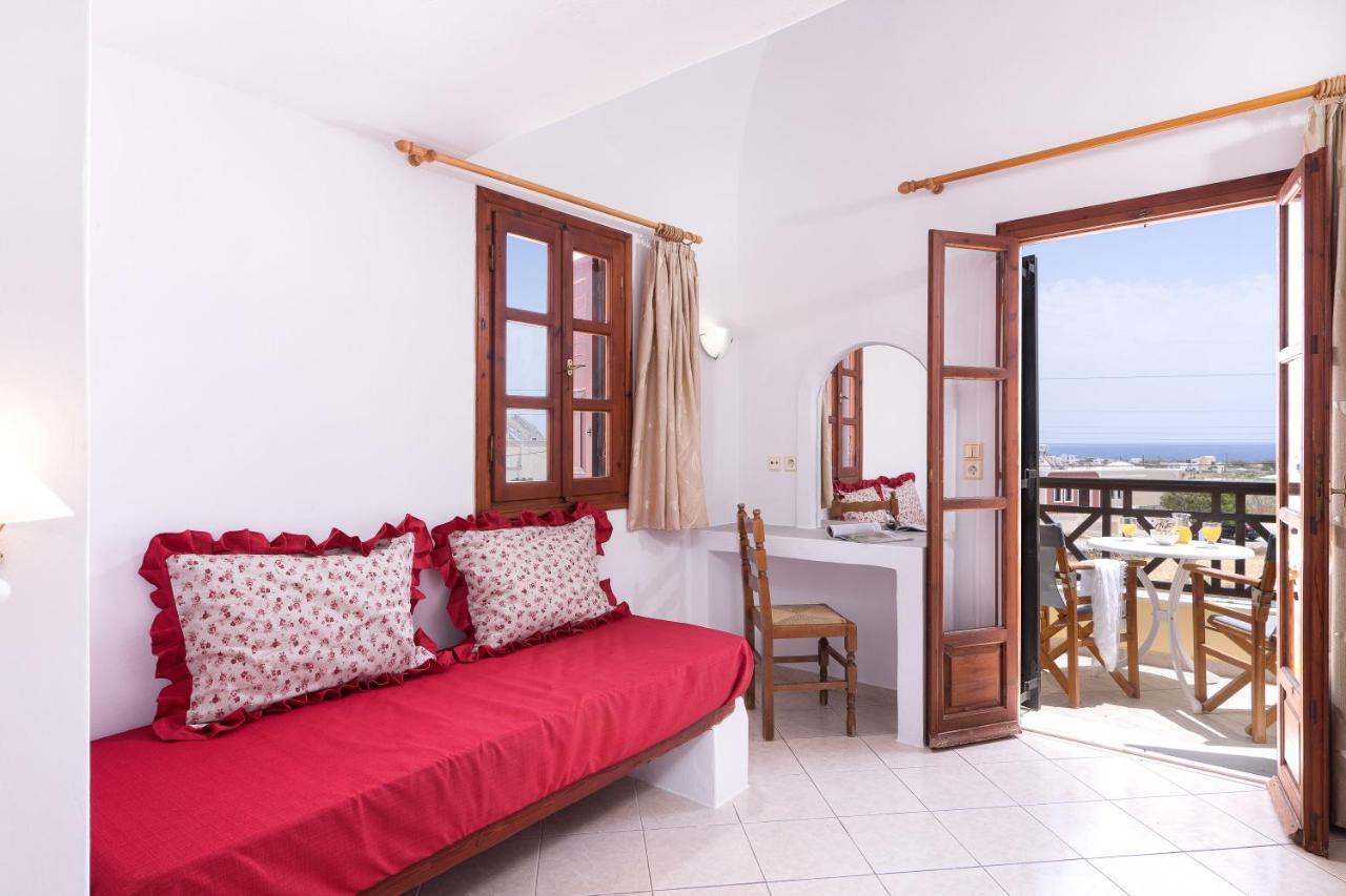 Mandilaria Guest house 2*
