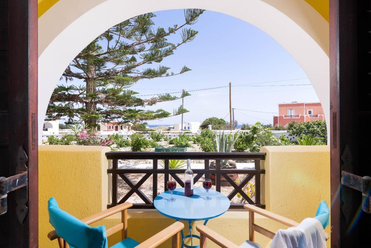 Guest house Mandilaria