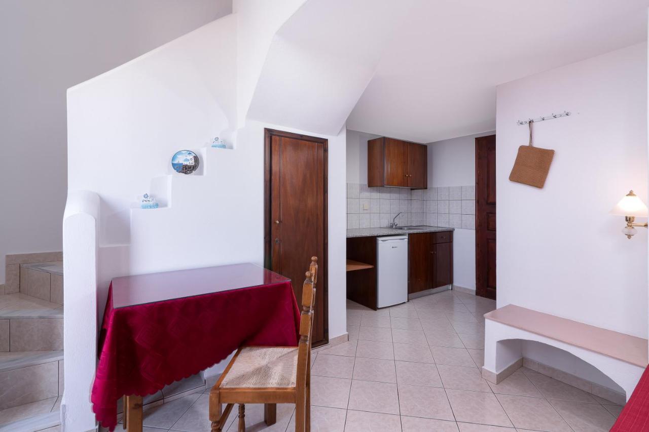 Mandilaria Guest house