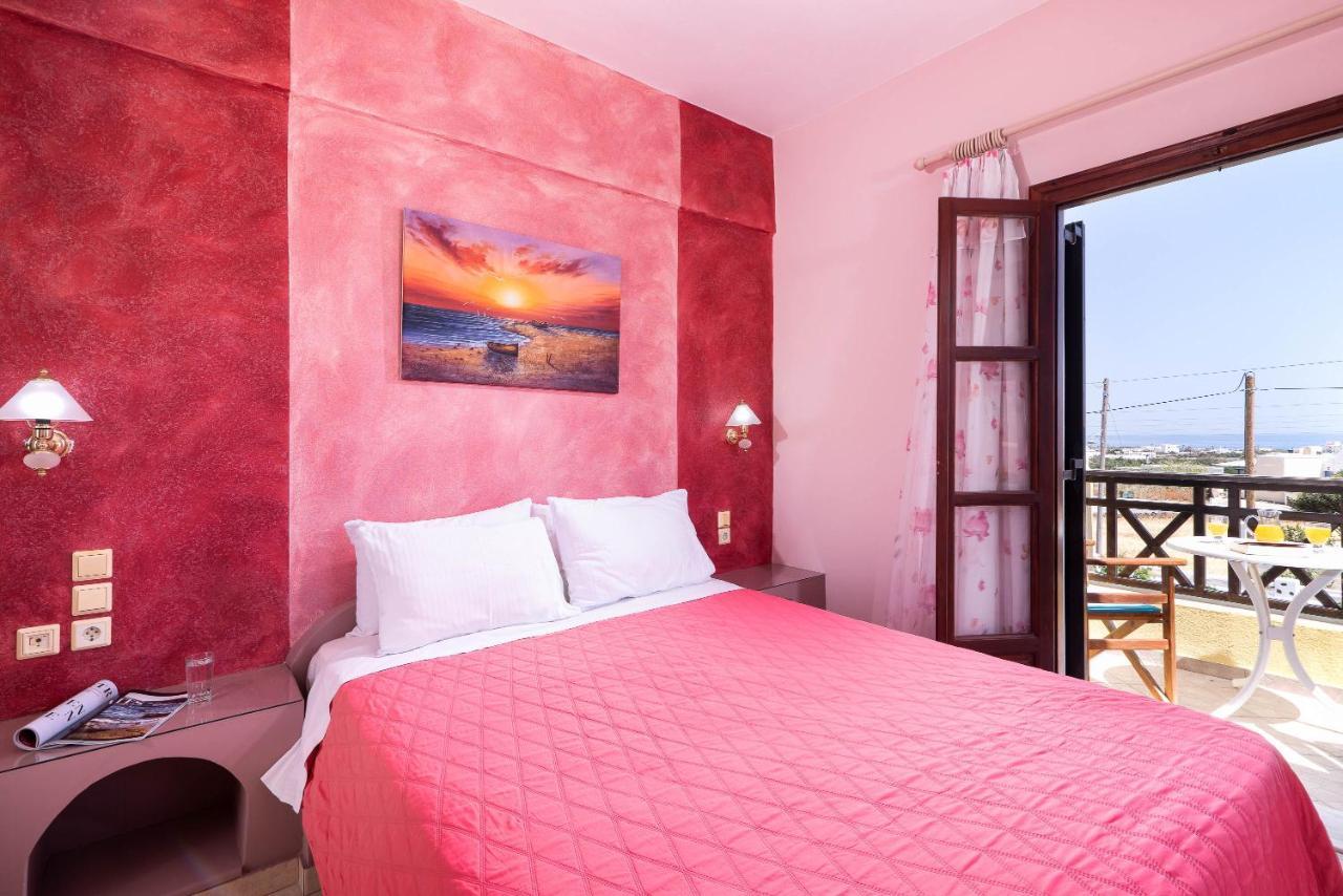 Mandilaria Guest house