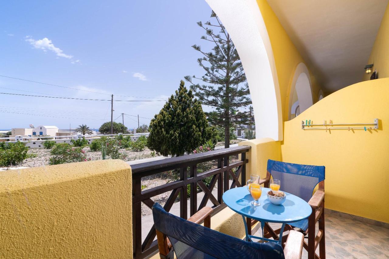 Guest house Mandilaria 2*