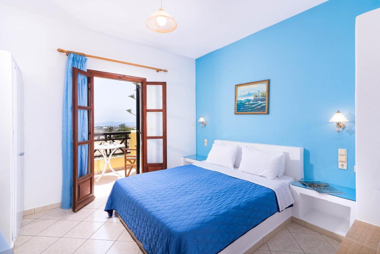 Guest house Mandilaria 2*