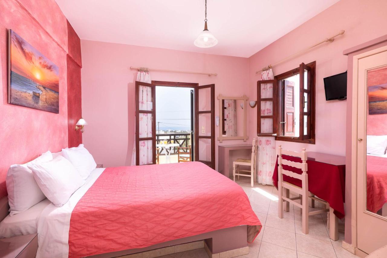 Mandilaria Guest house 2*