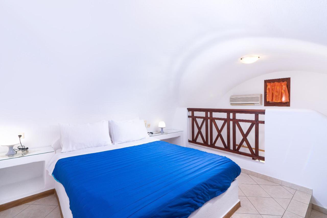 Guest house Mandilaria