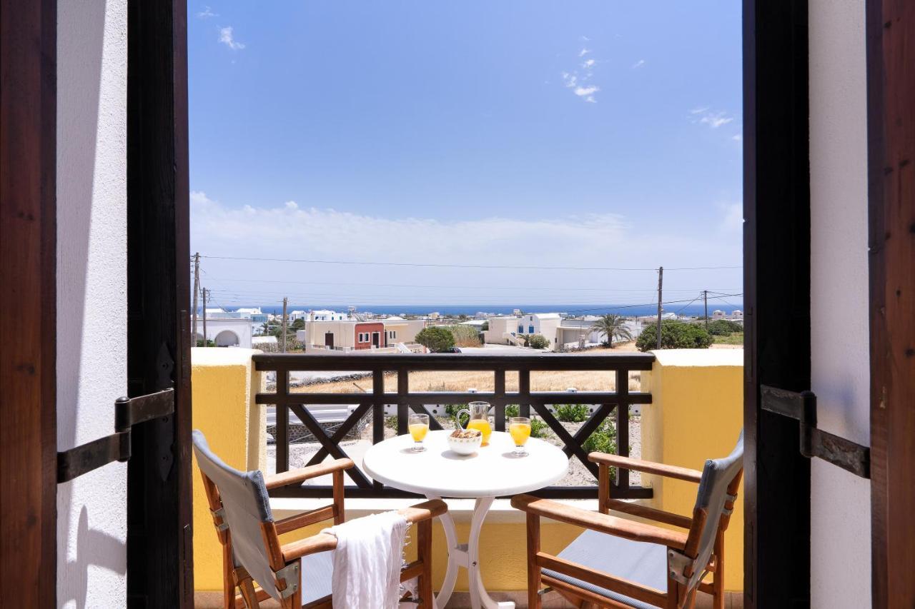 Mandilaria Guest house