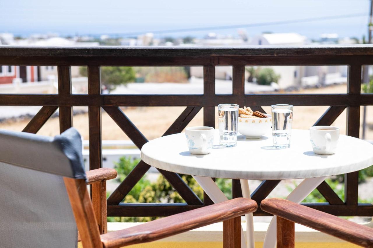 Guest house Mandilaria