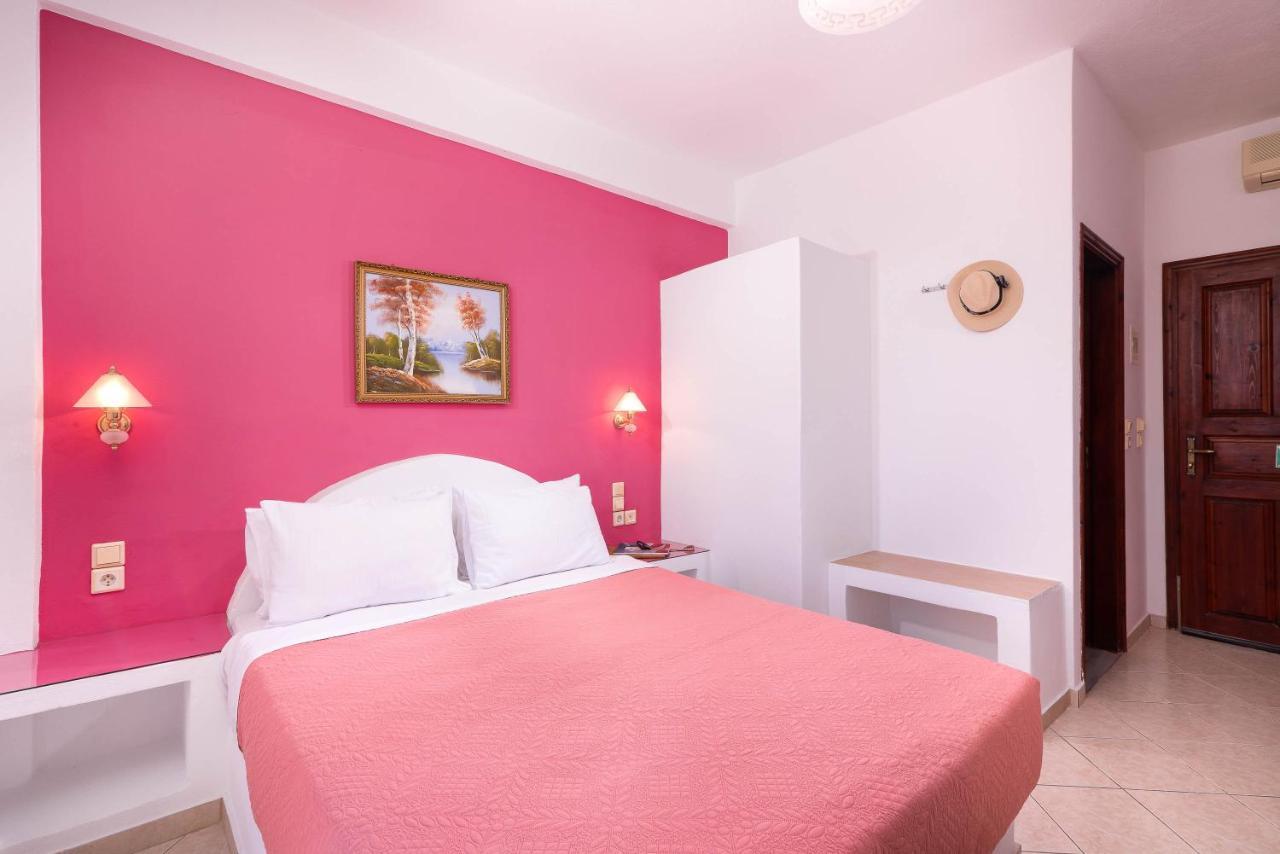 Mandilaria Guest house