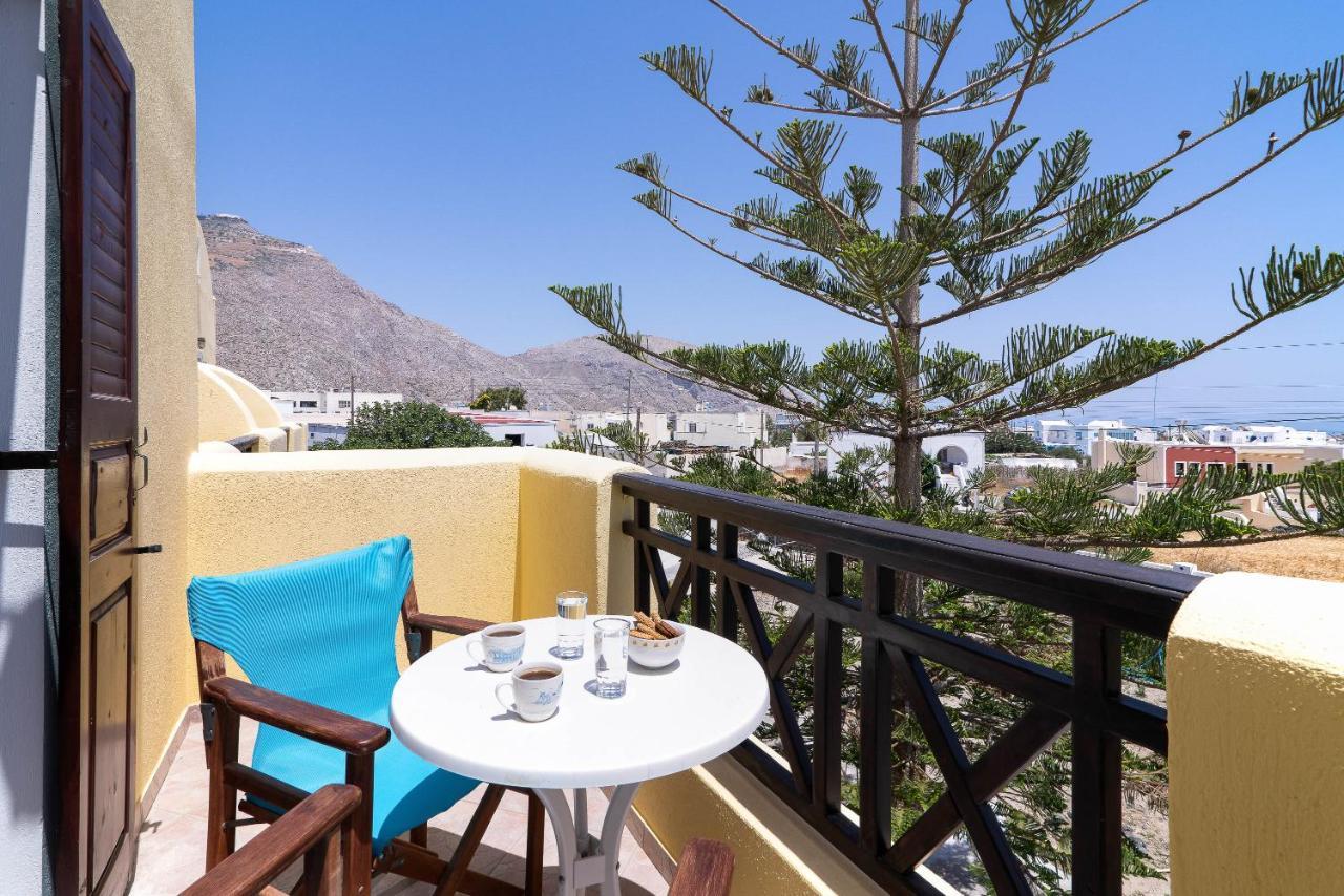 Guest house Mandilaria
