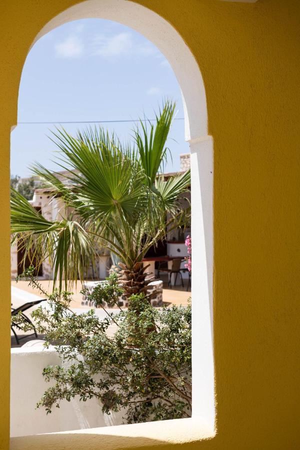 Mandilaria Guest house Perivolos (Santorini)